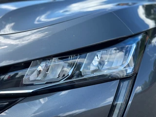 Peugeot 308 1.2 SW PureTech Allure '' Allseason banden - Camera - Infotainmentsystem '' / 4