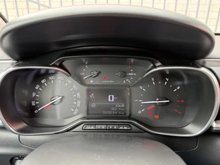 Citroën C3 82pk Shine (Camera - Navigatie via APP - Automatische Airco - Parkeersensoren - Lichtmetalen velgen - Apple Carplay) / 16