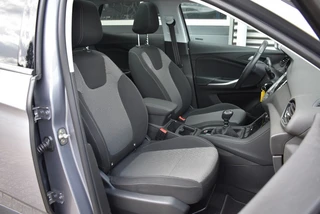 Opel Grandland X 1.2 TURBO ONLINE EDITION 1e EIGENAAR / P.DAK / NAVI + APPLE/ANDROID AUTO / 38