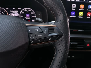 Cupra Formentor 1.4 e-Hybrid Business Leder Stoelverwarming Camera Sfeerverlichting / 24