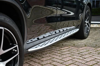 Mercedes-Benz GLC Coupé 43 AMG 4Matic  El-Dak Luchtvering Trekh 360 / 46