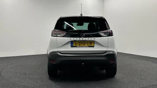 Opel Crossland 1.2 Turbo Edition CAMERA CARPLAY NAVI TREKHAAK. / 8