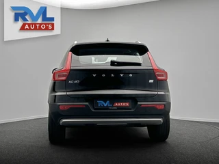 Volvo XC40 1.5 T4 Recharge | Apple/Carplay | Camera | Elek. Kofferklep | Climate/Control | Cruise/Control | / 46