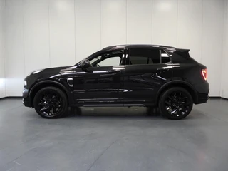 Lynk & Co 01 1.5 PHEV BlackEdition NAVI/360CAM/SCHUIFDAK/LED/20"LMV! / 2