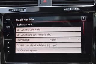 Volkswagen Golf 2.0 TSI GTI TCR Performance Pack Executive 290 pk Nardo Grey | Vol | Keyless | Pano | Camera | Carplay | Adapt.CC | Full LED | Historie / 52