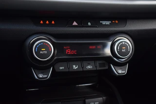 Kia Rio 1.0 T-GDi MHEV DynamicLine | Apple Carplay | ACC | Camera | Airco / 18