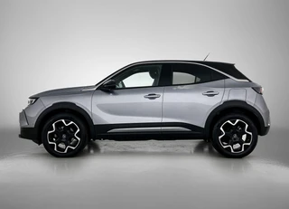 Opel Mokka 1.2 Turbo 130pk Ultimate CAMERA | CARPLAY | AD-CRUISE | LEER-ALCANTARA / 2