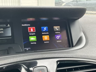 Renault Scénic 1.2 TCe Bose Navi Camera Hoge zit Voll.Onderhouden Topstaat / 28