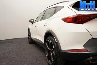 CUPRA Formentor 1.4 PHEV VZ Performance|PANO|STUUR.VERW|SOH100% / 37