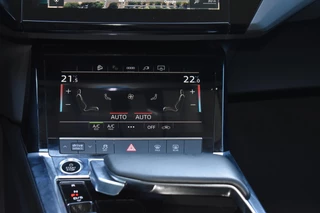 Audi Q8 e-tron 50 quattro Edition 95 kWh / 38