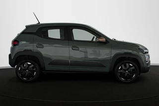 Dacia Spring Extreme 65 26.8 kWh / 31