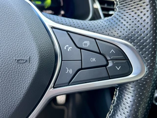 Renault Arkana 1.6 E-Tech Full Hybrid 145 E-Tech Engineered | Stoel+Stuurverwarming | (IACC) Intelligent Adaptive Cruise Control | Dodehoek | Draadloze Telefoonlader | Easy Park Assist | Navigatie | Climate Control | Reservewiel | Apple CarPlay/Androi / 24