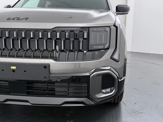 Kia Seltos 1.6 T-GDI DCT7 X-Line Edition  - Stoel-/Stuurverwarming - Apple Carplay/Andoid Auto - Adaptieve Cruise Control -Fabrieksgarantie tot 01-08-2033 / 14