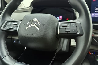 Citroen C5 X 1.6 Plug-in Hybrid 225 Shine | Lederenbekleding | Massage stoel | Elektrisch verstelbare stoel | Camera | Stuur en stoelverwarming | Getint Glas / 27