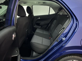 KIA Picanto 1.0 AMT automaat 4-zits DynamicPlusLine 16" velgen / 12