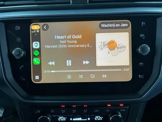 Seat Arona 1.0 TSI Xcellence Launch Edition / Navi /Apple Carplay / 36