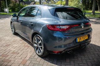 Renault Mégane 1.2 TCe Bose | Rijklaar | Trekhaak | Airco | Cruise Control / 17