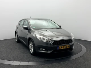 Ford Focus 1.0 Lease Edition | Navigatie | Carplay&Android | Cruise Control | Airco / 6