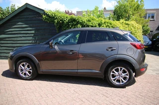 Mazda CX-3 2.0 SAG 120 Dyn / 28