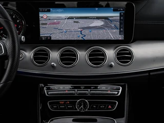Mercedes-Benz E-klasse 350 e Lease Edition | Luchtvering | LED | Navigatie | Sfeerverlichting | Camera | Apple CarPlay/Android Auto | Stoelverwarming | Dealeronderhouden / 23