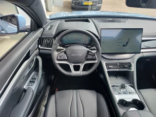 BYD SEAL U 1.5 T DM-i AWD DESIGN  Sunroof | 4x4 | Leder | HUD | 360 Camera / 14