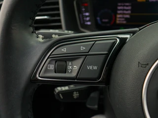 Audi A1 Sportback 25 TFSI Pro Line Zwart dak | Carplay Navigatie | Sportstuur / 23