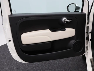 Fiat 500C 1.2 Lounge / 16