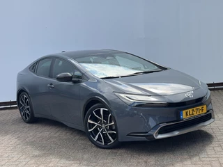 Toyota Prius 2.0 Plug-in Executive Carplay Pano.dak Stoel/Stuurverw. PHEV / 26