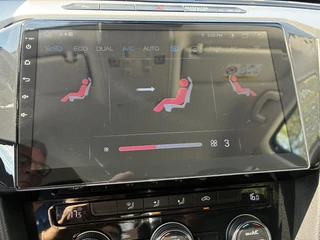 Volkswagen Passat 1.8 TSI Business Edition R Automaat | Climate control | Achteruitrij camera | Navigatie | Elektrisch Pakket | Afneembare Trekhaak | Ergo-Comfort stoel | Parkpilot | LM-Velgen | LED Verlichting / 10