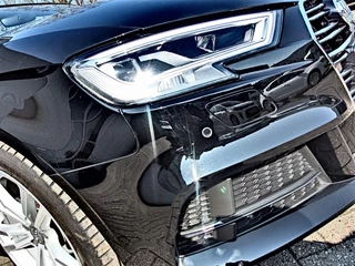 Audi A3 Cabriolet 35 TFSI CoD Advance Sport S-Line Edition/Navi/47dkm... Summer time!!! / 26