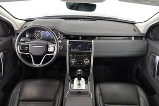 Land Rover Discovery Sport P300e 1.5 S / 8