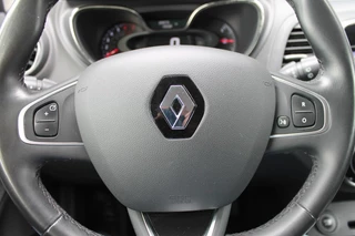 Renault Captur 0.9 TCE INTENS Pure Led vision / Camera / Trekhaak / 24
