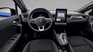 Renault Symbioz 1.6 E-Tech 145 Hybrid ICONIC Adap. Cruise | 360 Camera | CarPl / 15
