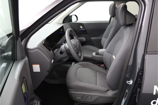 Kia EV2 Demo Edition 42.2 kWh - Panorama dak - Elektrische bestuurderstoel - Harman Kardon Fabrieksgarantie tot 04-2033 / 17