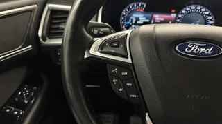 Ford S-Max 1.5 Trend CAMERA TREKHAAK ECC NAVIGATIE LM CRUISE. / 33