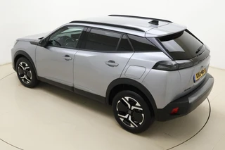 Peugeot 2008 1.2 Turbo 100 Allure | Draadloos Apple Carplay/Android Auto | Parkeersensoren | Privacy Glass | Lichtmetalen velgen | / 5