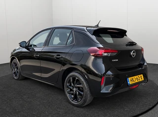 Opel Corsa 101PK GS Line | Carplay | Sportpack | Virtual Cockpit | Camera / 4