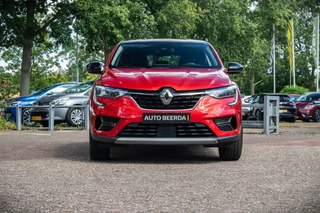 Renault Arkana mild hybrid 140 EDC techno | Stoel- en stuurwiel verwarming | Achteruitrijcamera | Adaptieve cruise control | / 4