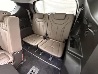 Hyundai Santa Fe 1.6 T-GDI PHEV Premium Sky 7p. APPLE CARP. | STOEL VENTILATIE/VERWARMING | 7 PERS | 360˚ CAMERA | HEAD-UP DISP. | / 13