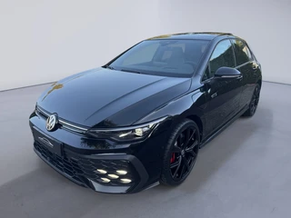 Volkswagen Golf 1.5 eHybrid GTE / 5JR Garantie / Pano / Leer / Trekhaak / Matrix / Keyless / DCC / HUD