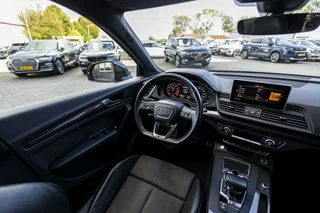 Audi Q5 3.0 TFSI SQ5 quattro Pro Line Plus  | B&O | Pano | Matrix Led / 22
