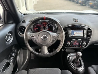 Nissan Juke 1.6 Turbo NISMO / 9