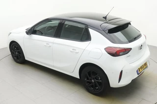 Opel Corsa 1.2 GS Line 100 PK | Navigatie | Climate control | Camera | LED | Zwart dak | Lichtmetalen velgen / 5