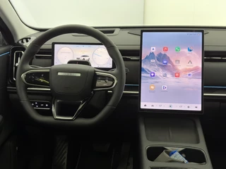 Jaecoo 7 1.5 GDI Exclusive PHEV Panoramadak, Stoelverwarming en -ventilatie, luxe bekleding / 35