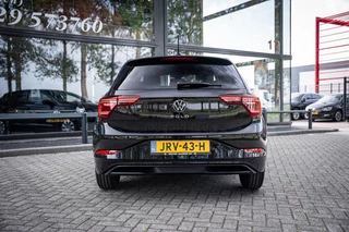Volkswagen Polo 1.0 TSI 110pk Business | Beats | Keyless | Trekhaak | Led koplampen| Cruise control | Camera | Parkeerhulp | / 22
