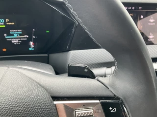 DS DS 4 1.6 HYbrid 225 PHEV E-Tense Trocadero Stoel/Stuurverw. Leder Carplay Plug-in / 30