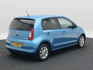 Skoda Citigo 1.0 Greentech Style | Cruise Control | Climate Control | Privacy Glass | 14 Inch / 2