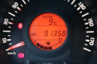 Peugeot 108 1.0 e-VTi Allure / 8