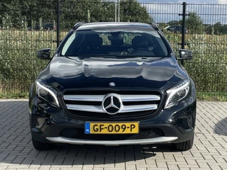 Mercedes-Benz GLA-klasse 200 Prestige | Camera | Stoelverwarming | Bluetooth | / 9
