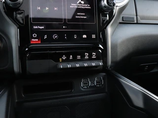 Dodge Ram 1500 5.7 V8 4x4 Crew Cab Laramie | LPG | H&K | LEDER | MEMORY | PANO | LUCHTVERING | TREKHAAK | STOELVERK. | 360° CAMERA | CAMERA | NAVI | CRUISE | / 31